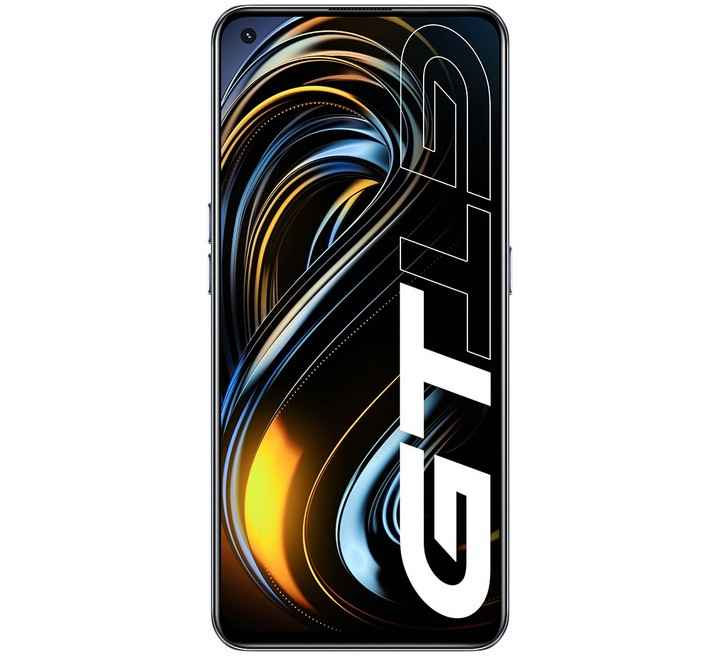 realme GT 5G 128 GB 8 GB RAM Dashing Silver (REALMEGT 5G 8+128GB)